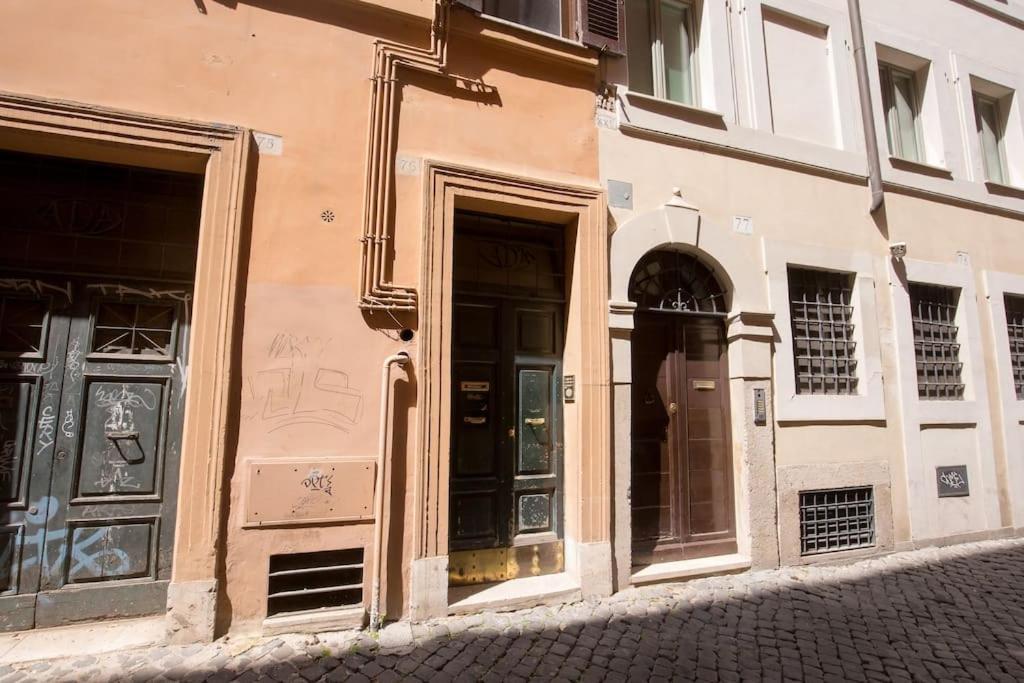 Girolamo's Jacuzzi Place Appartement Rome