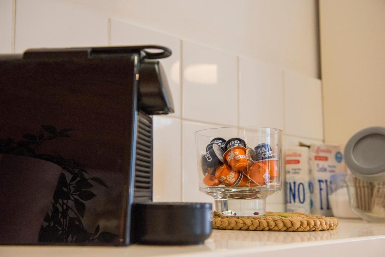 Appartement Loft In Testaccio *