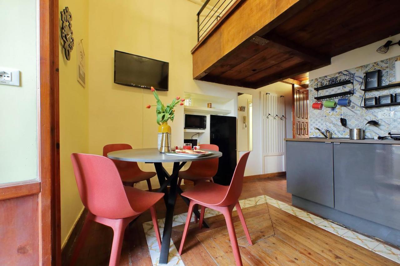 4bnb - Cozy Vatican Loft With Terrace * Rome