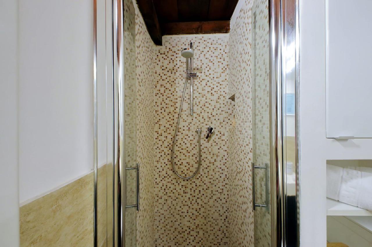 4bnb - Cozy Vatican Loft With Terrace Rome