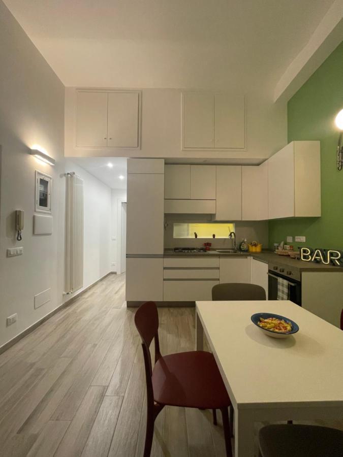 Appartement Casa Pedra Rome