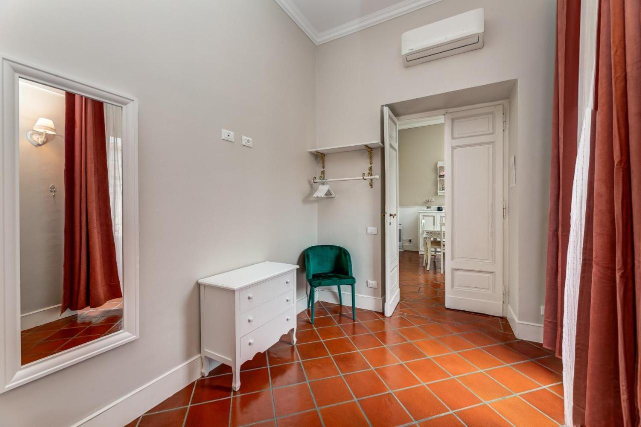 Pantheon Luxury House * Roma