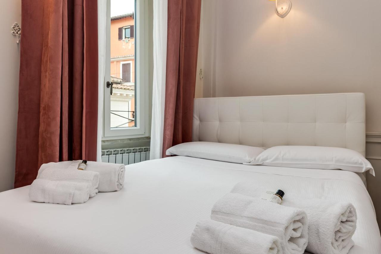 Pantheon Luxury House Apartamento
