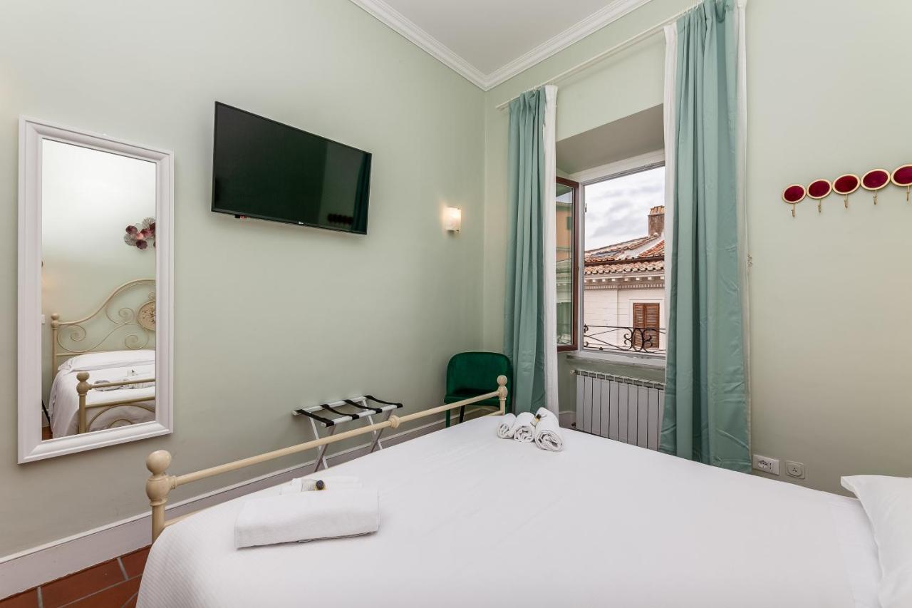 Apartamento Pantheon Luxury House
