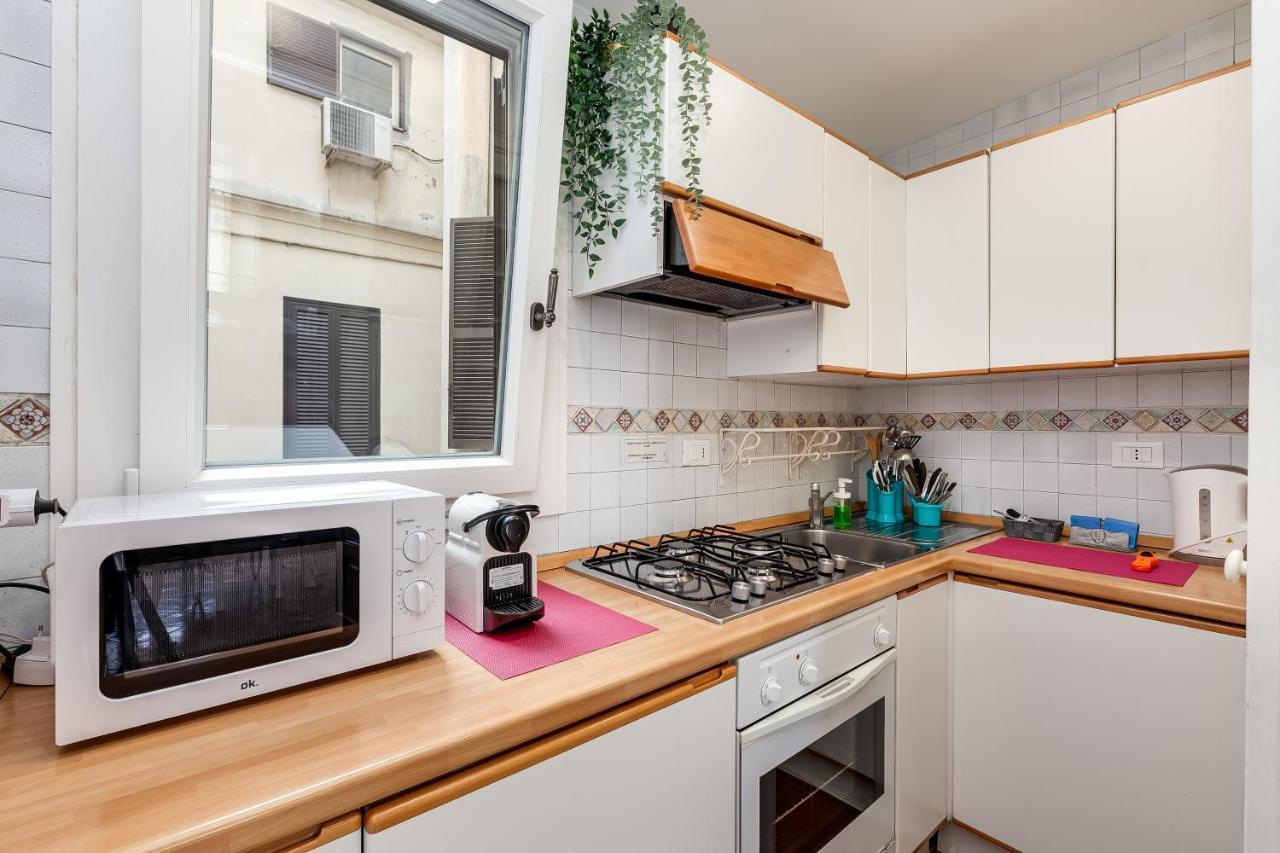 Apartamento Pantheon Luxury House