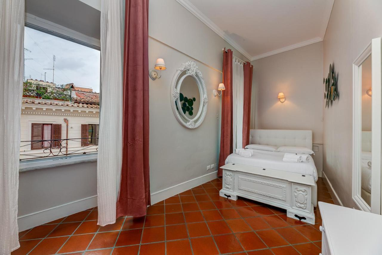 Apartamento Pantheon Luxury House Roma