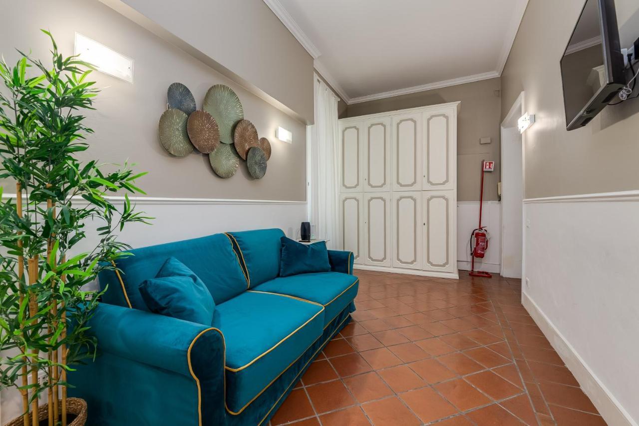 Apartamento Pantheon Luxury House