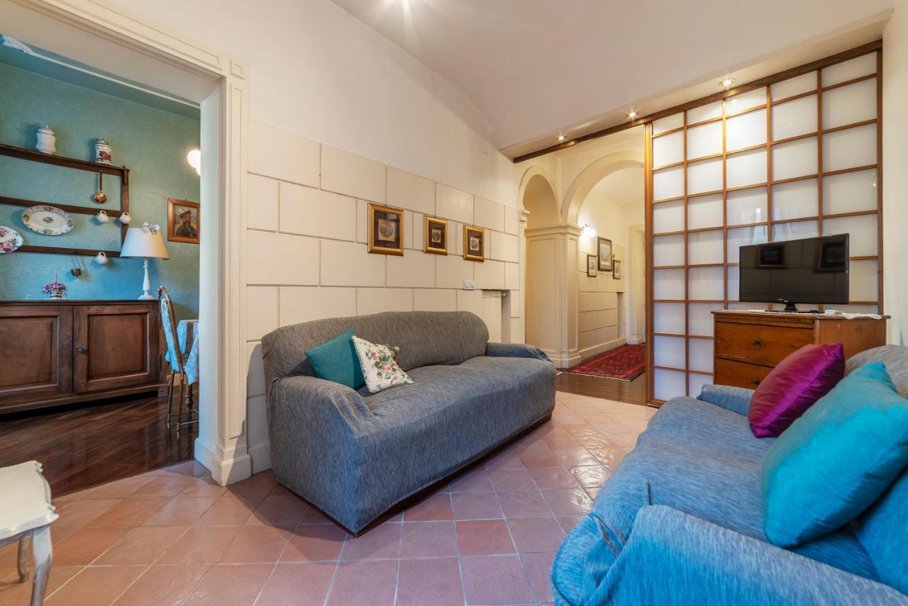Castel Sant'angelo Cozy *