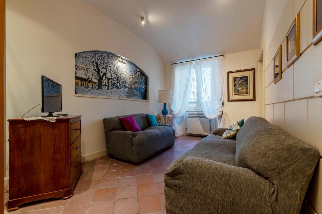 Castel Sant'angelo Cozy