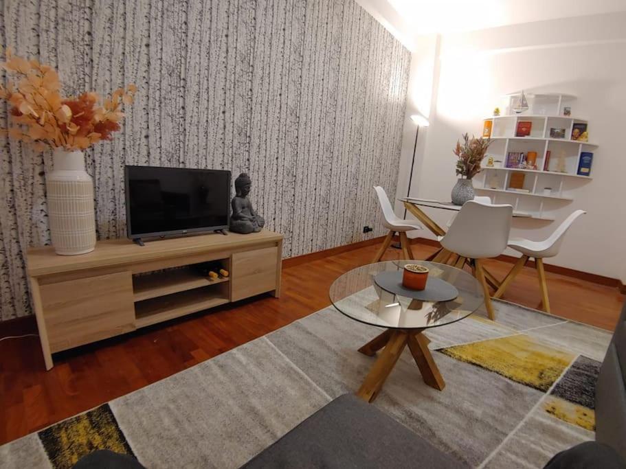 Apartamento A Ristrutturato *