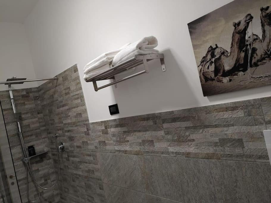 Apartamento A Ristrutturato *