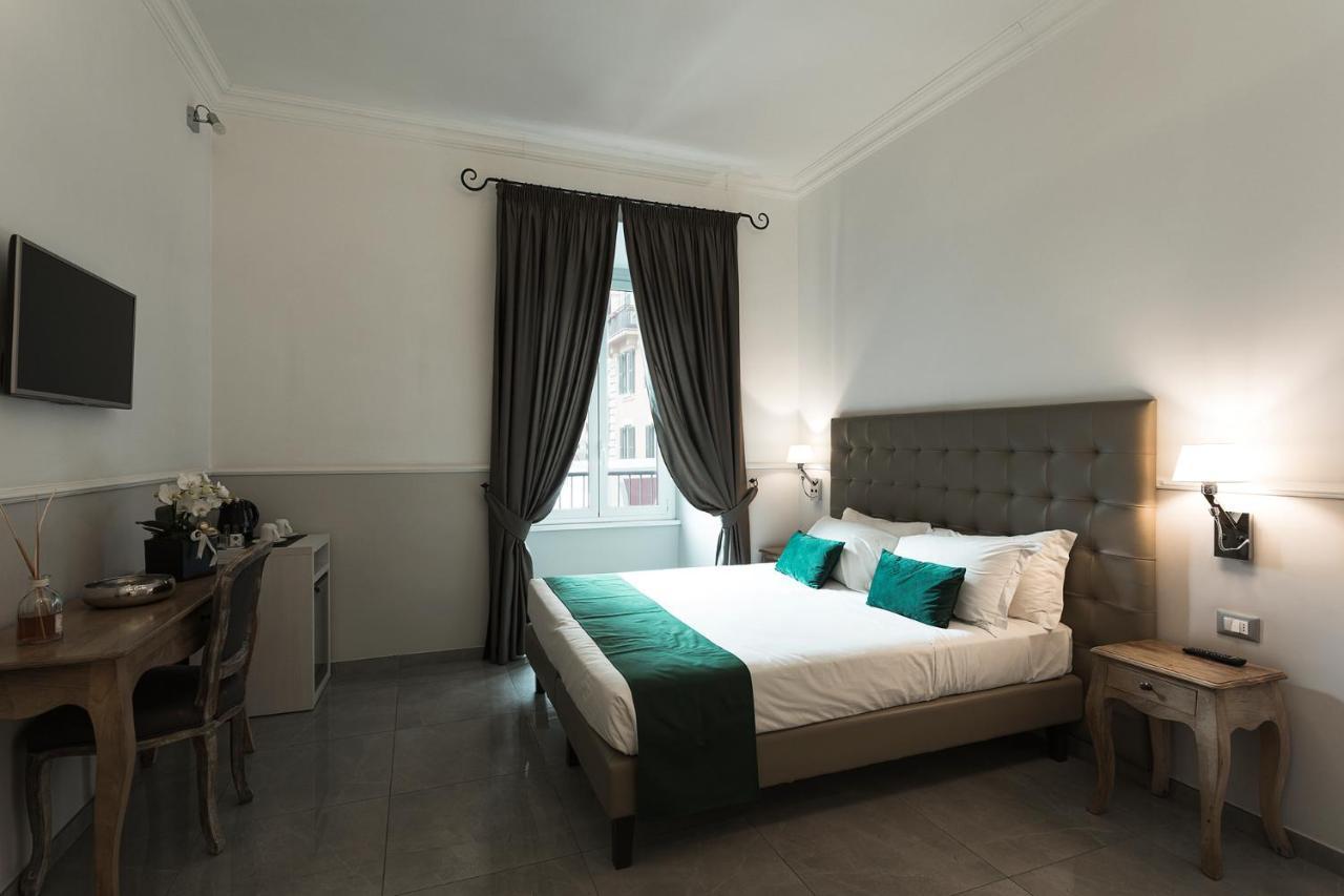 Vaticano Luxury Rome