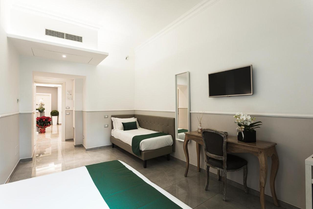 Vaticano Luxury Guest house *