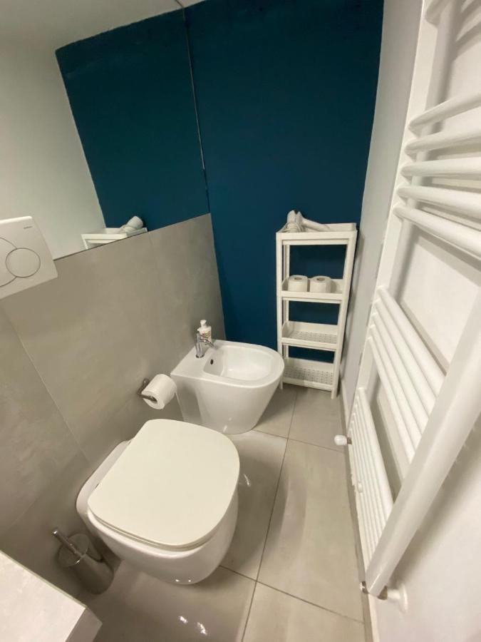 Appartement Rione Monti With Private Garden *