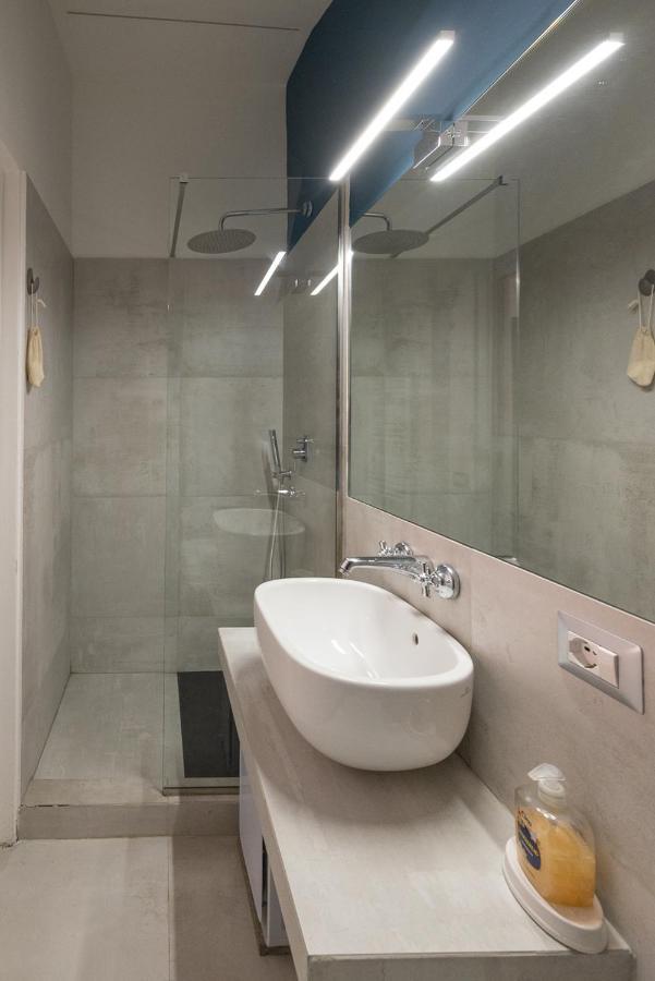 Rione Monti With Private Garden Appartement