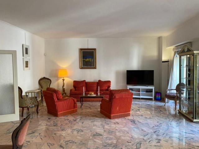 Vhometrevi Holiday home Rome