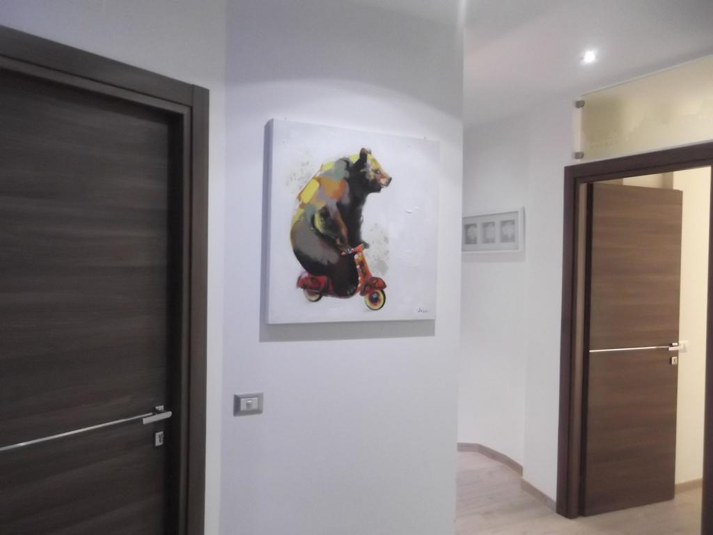 Guest house Gloria Vatican Bijou Rome
