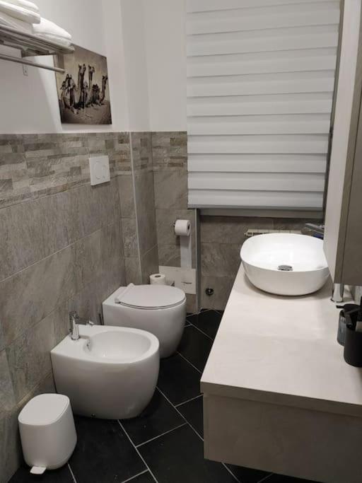 Apartamento A Ristrutturato