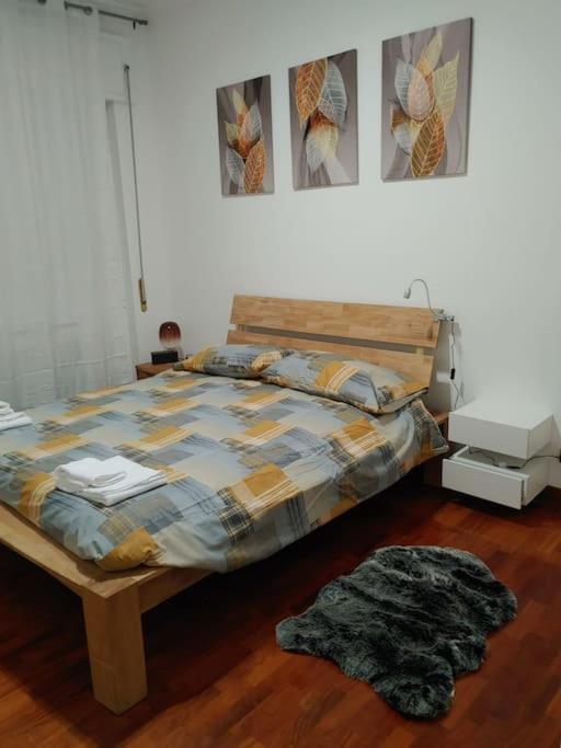 Apartamento A Ristrutturato Roma