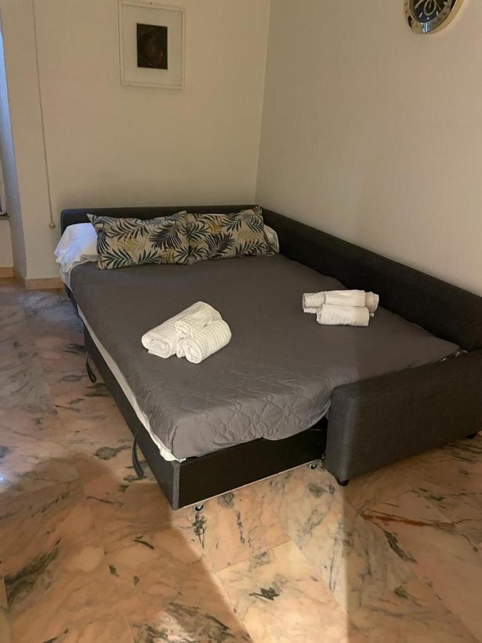 Holiday home Vhometrevi Rome