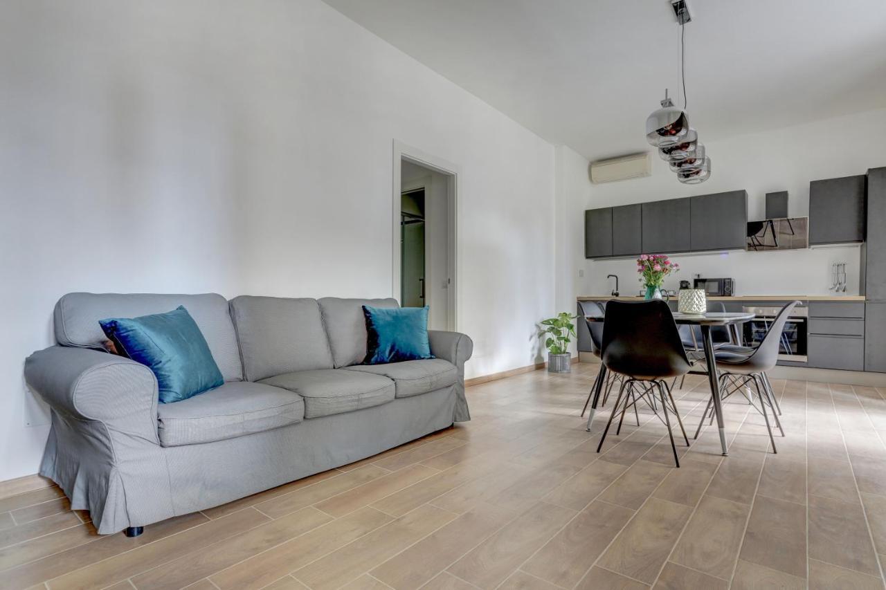 Appartement Casa Di Claudia