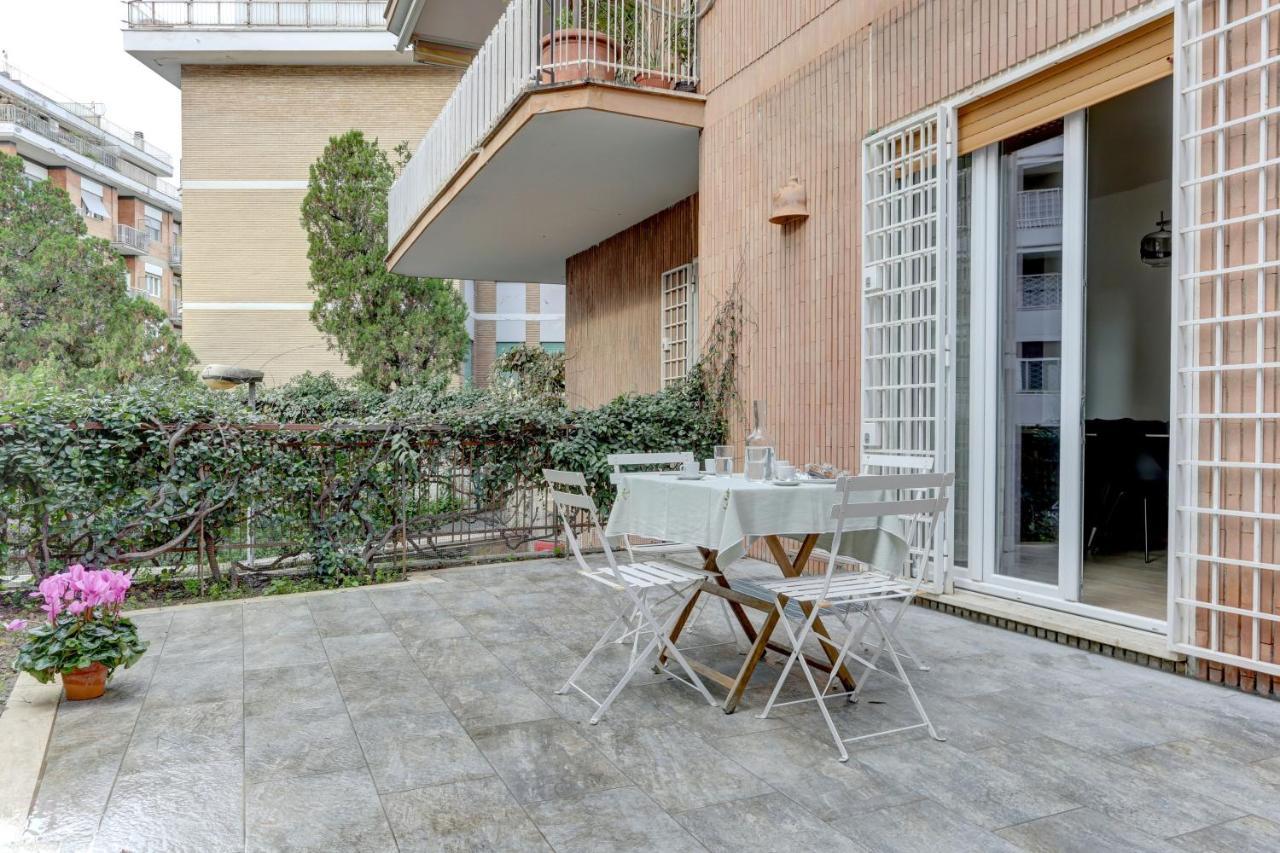 Casa Di Claudia Appartement *