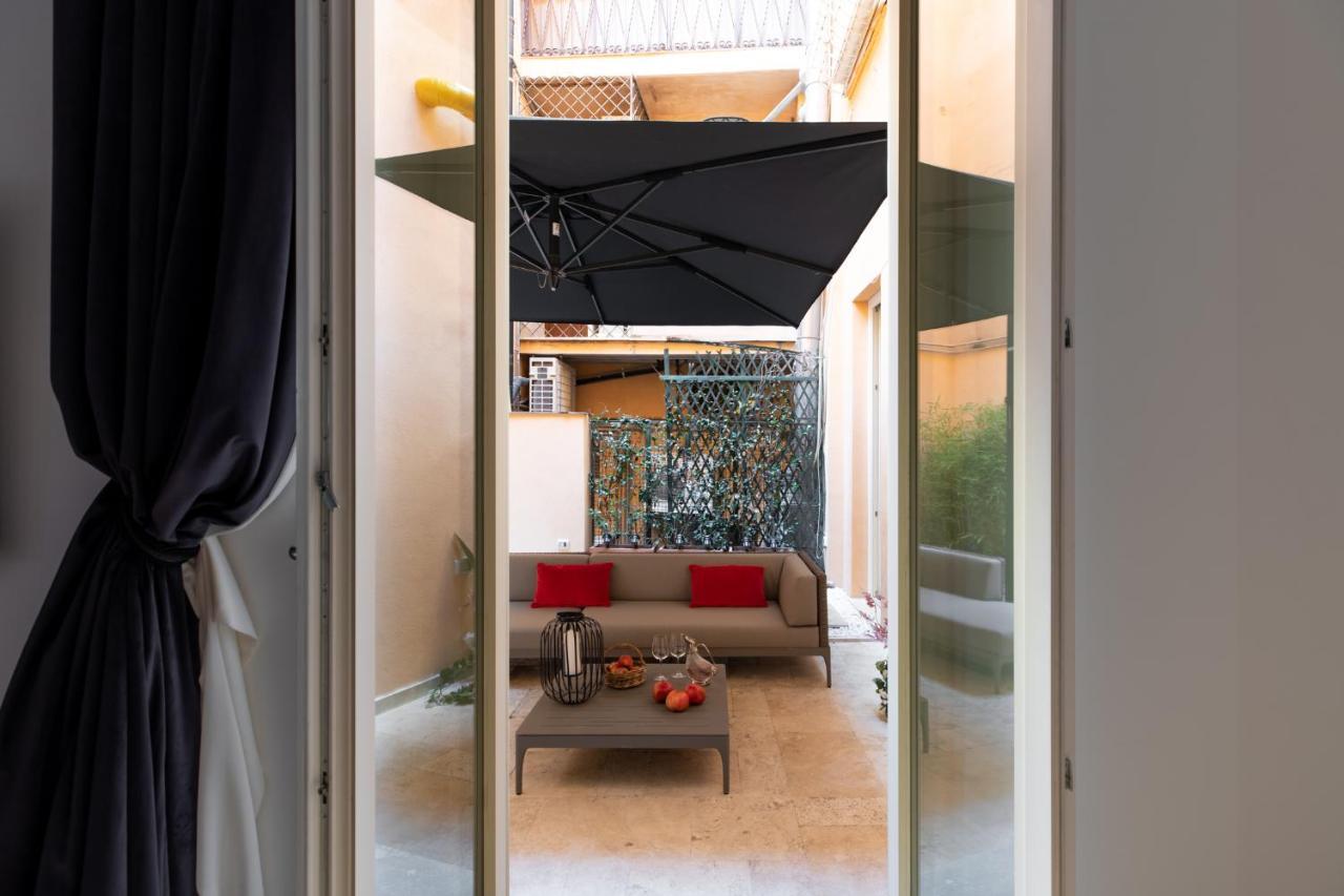 Iflat The Trevi View Apartment