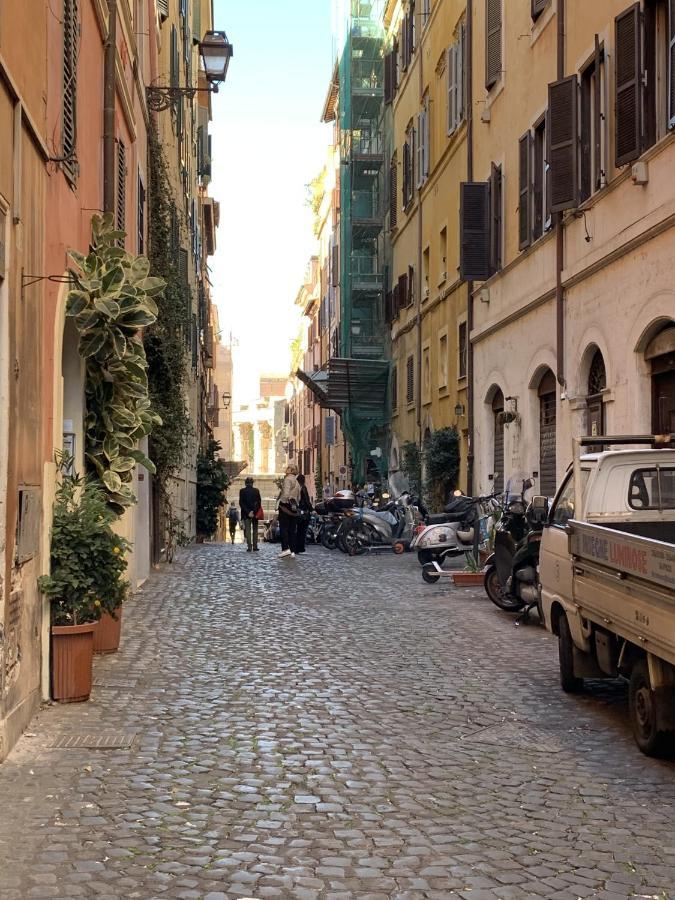 Appartement B&s Domus Colosseo *