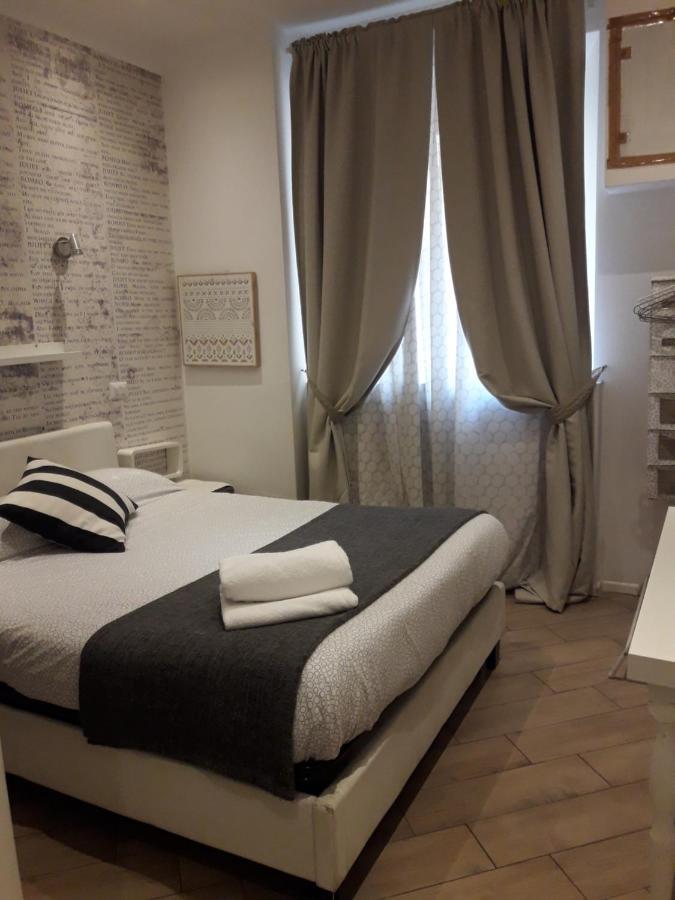 Vatican Bed & Breakfast