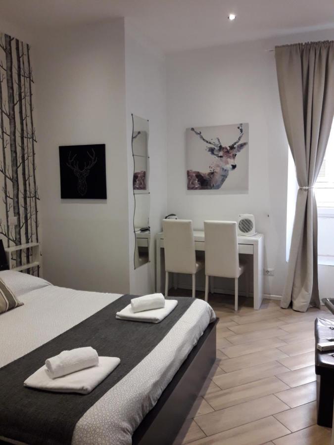 Vatican Bed & Breakfast Roma