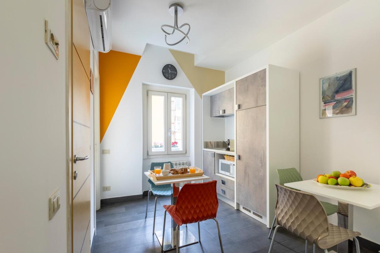 Casa de hóspedes La Riviere Trastevere *