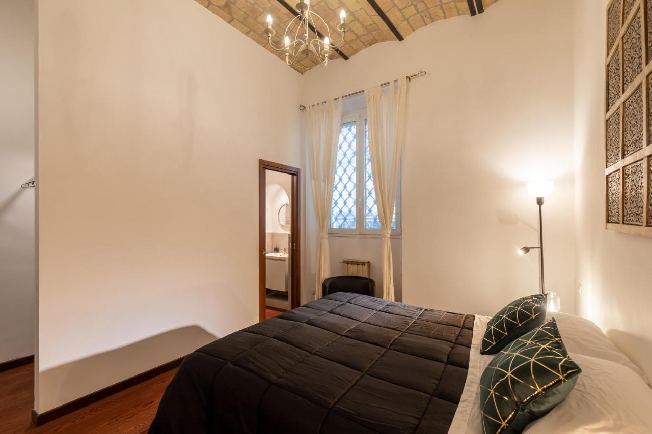 Majestic Trastevere Vakantiehuis Rome