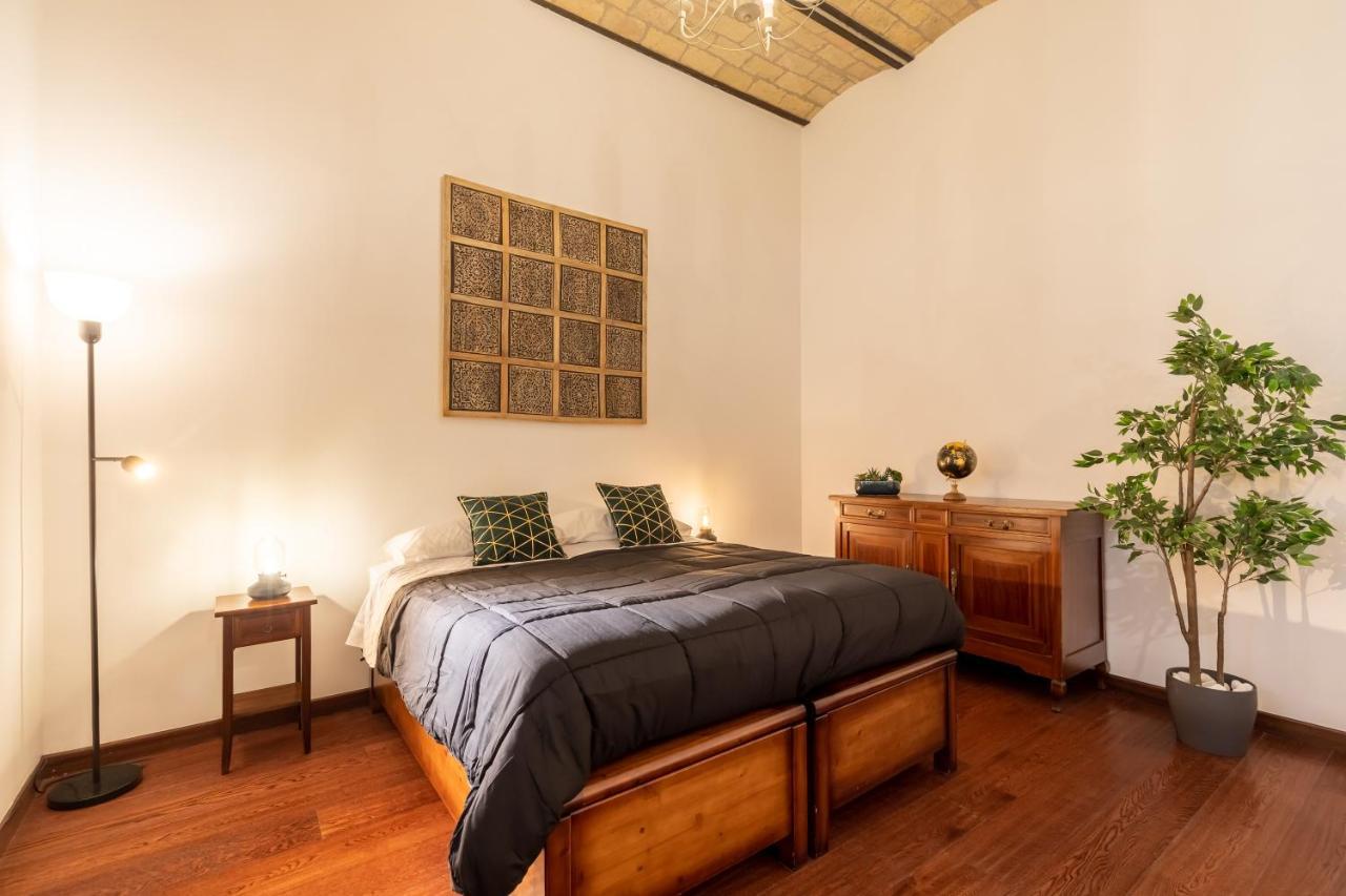 Vakantiehuis Majestic Trastevere Rome