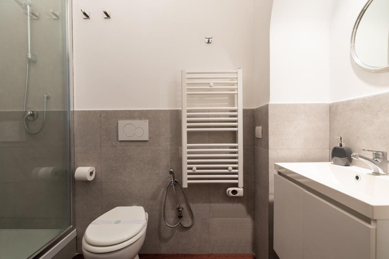Vakantiehuis Majestic Trastevere Rome