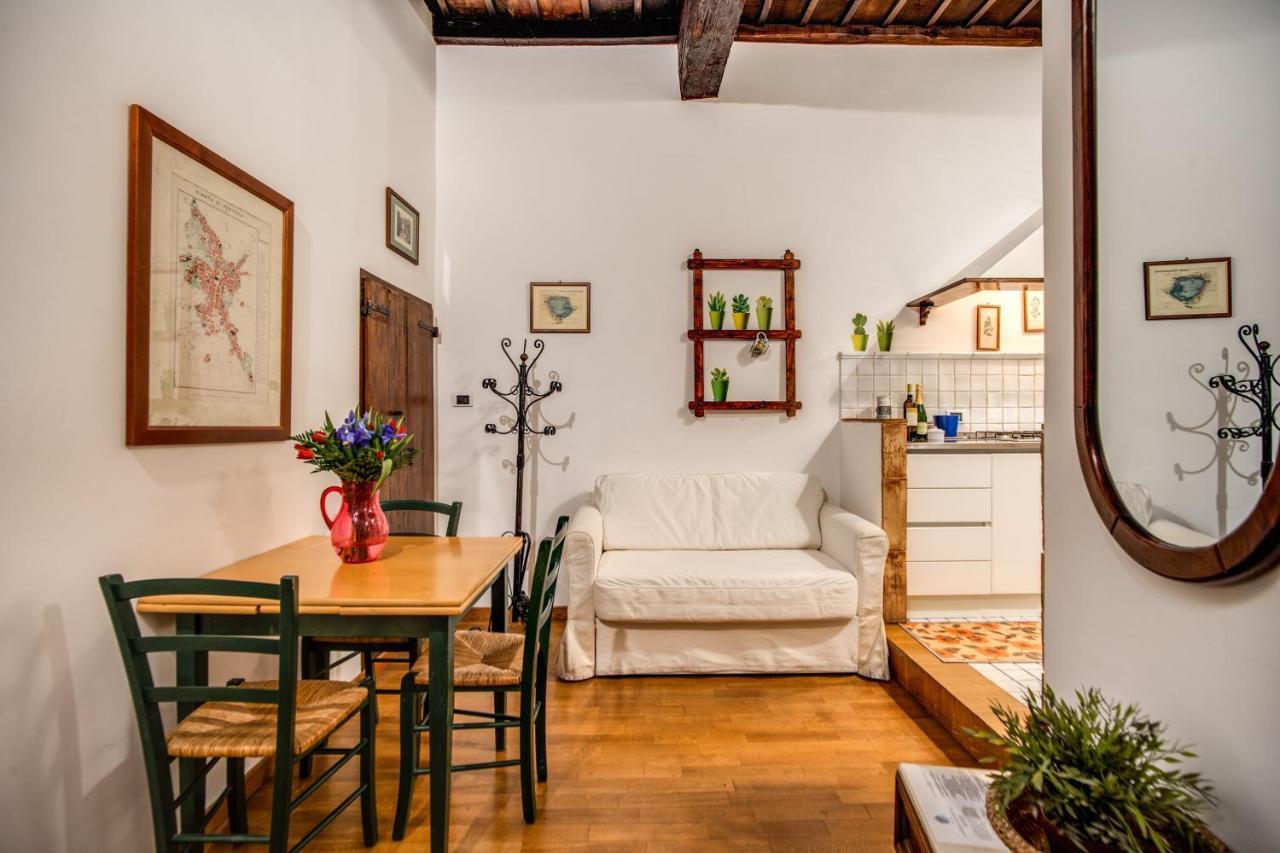 Apartment Campo De' Fiori Eleonorhouse *