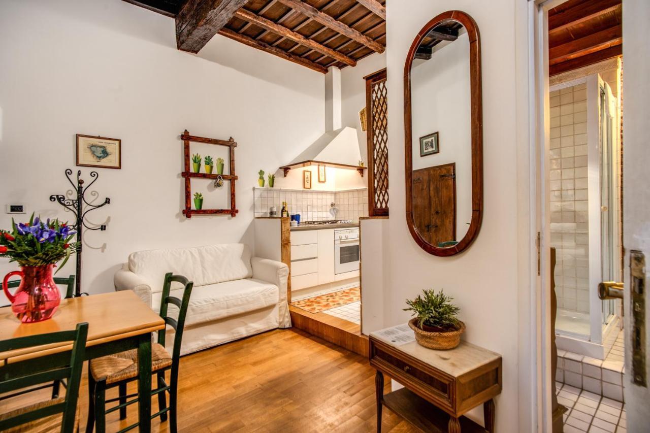 Apartment Campo De' Fiori Eleonorhouse *