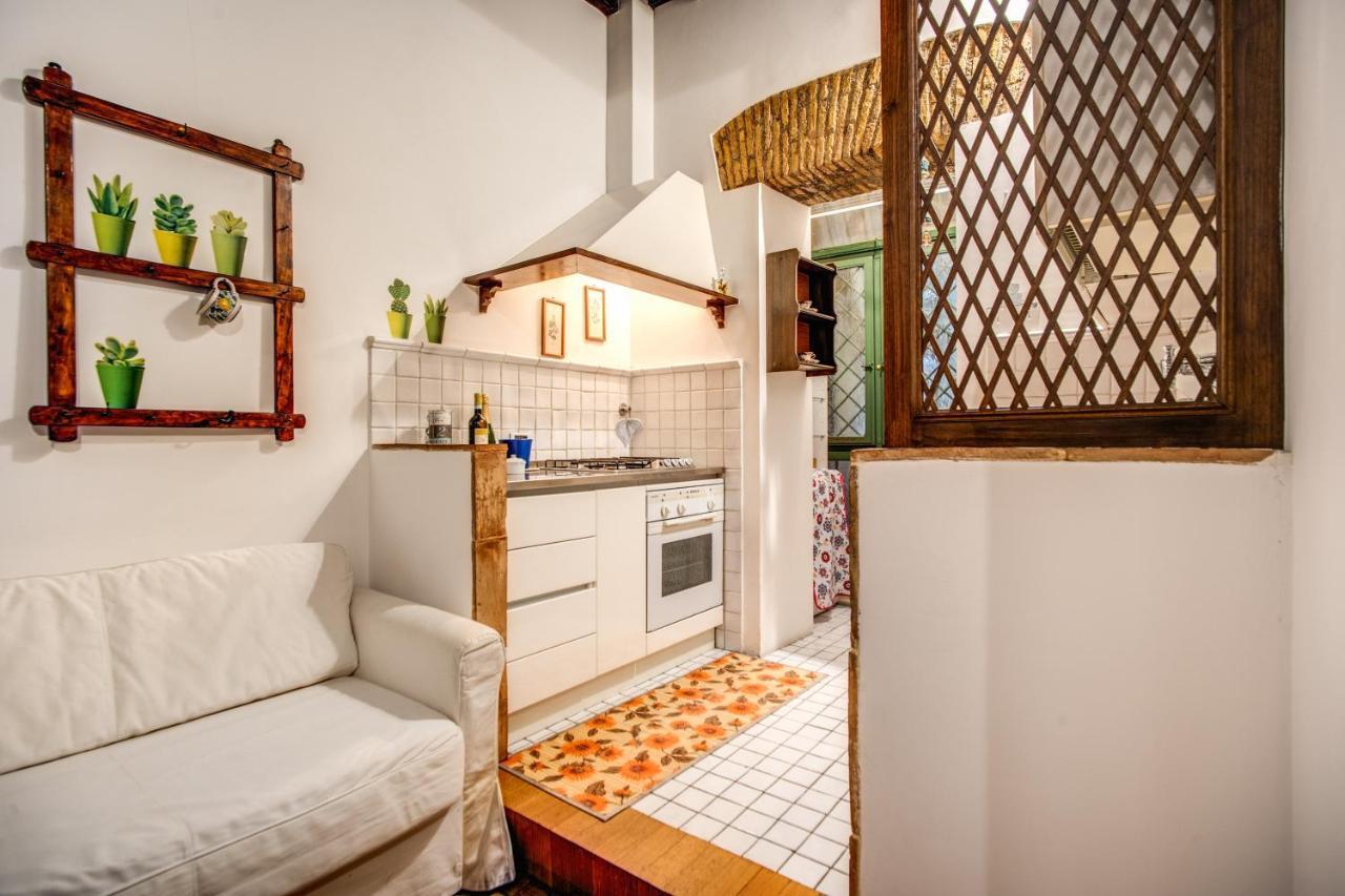 Apartment Campo De' Fiori Eleonorhouse