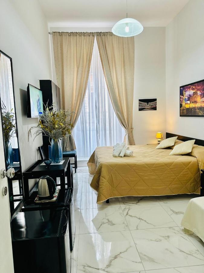 Kambal Maison Bed & Breakfast Rome