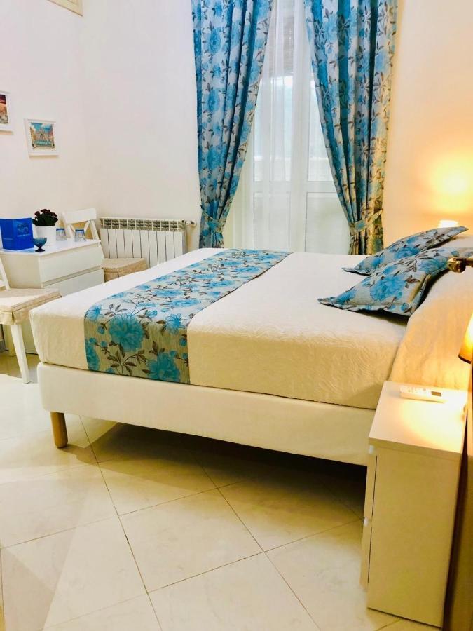 Bed & Breakfast Kambal Maison Rome