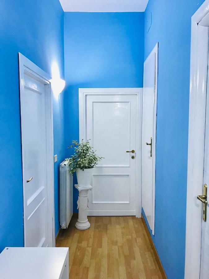 Kambal Maison Bed & Breakfast Rome