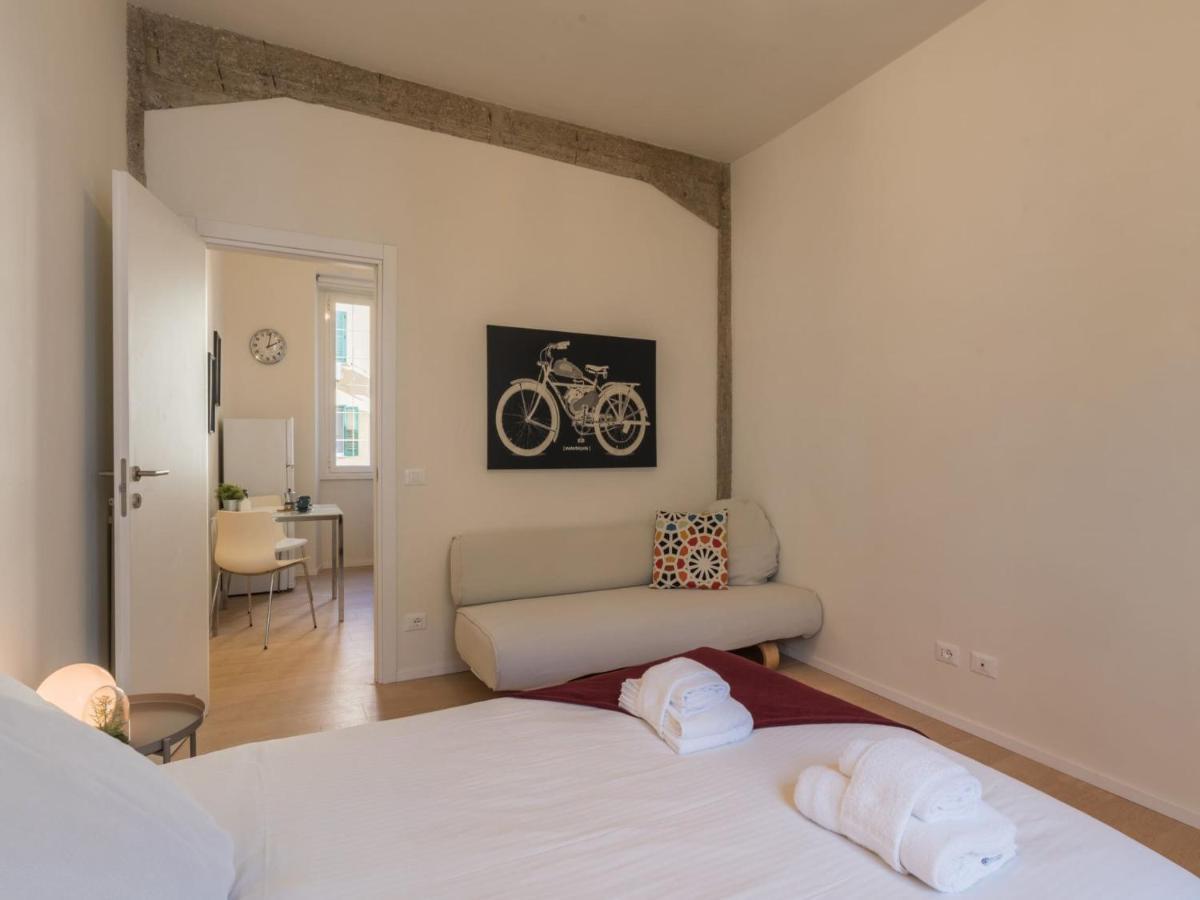 The Rent - Lovely Two-bedroom In Pigneto District * Rome
