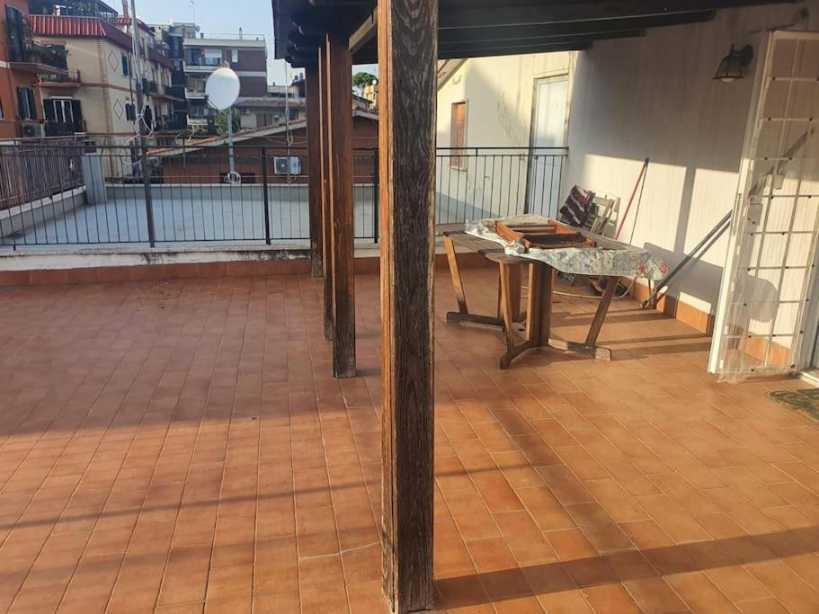 Apartamento - Attico Panoramico *