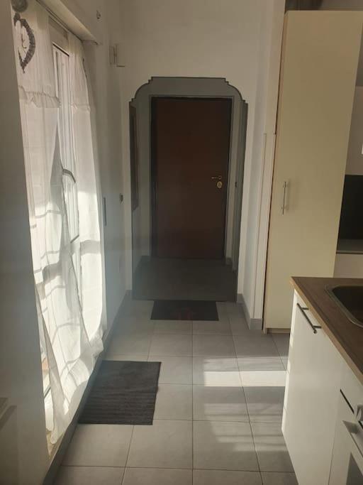 Apartamento - Attico Panoramico Roma