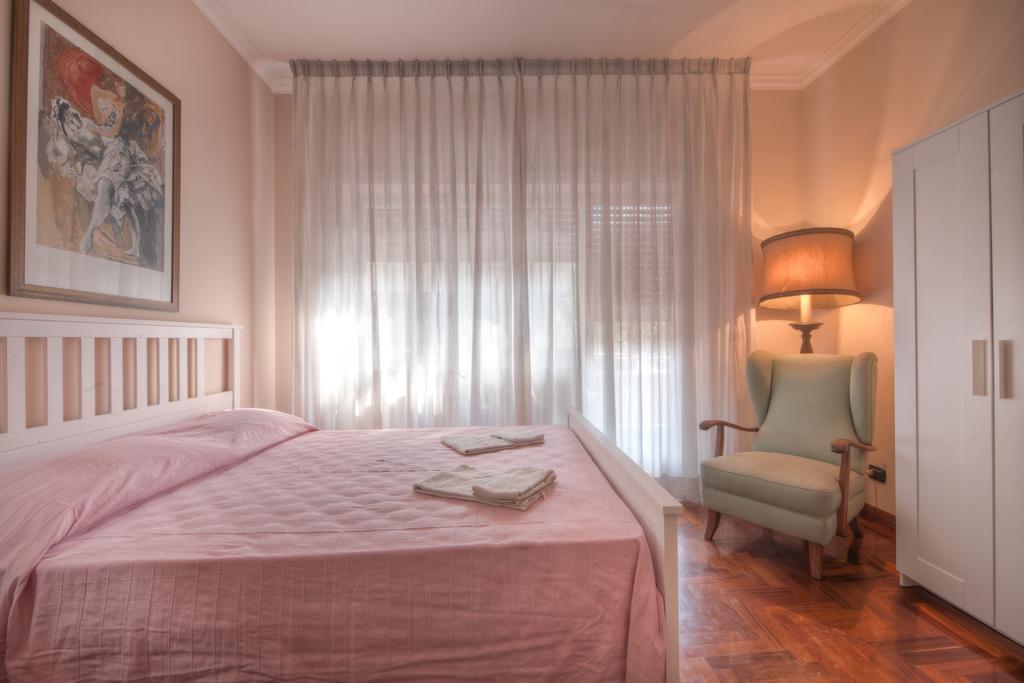 Bed & Breakfast Il Meglio Del Rome