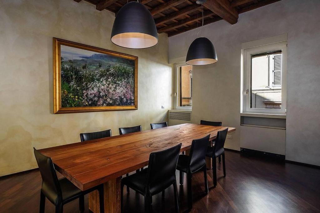 Apartamento - Campo De' Fiori