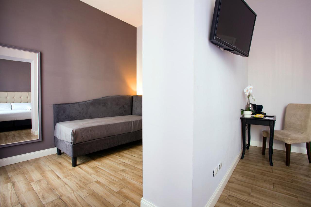 Guest house Colosseo Prestige Rome