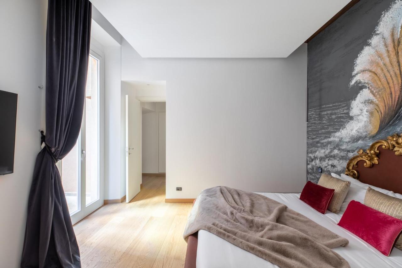 Iflat The Trevi View Apartment Rome
