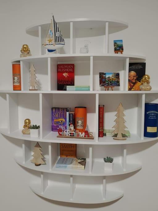 Apartamento A Ristrutturato *