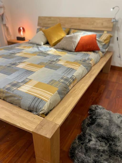 Apartamento A Ristrutturato