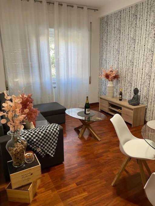 Apartamento A Ristrutturato *